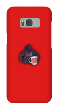 slow_void1828 Samsung Phone Cases