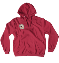 christinna2_ Hoodies (No-Zip/Pullover)