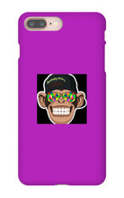 theefunky_monkey iPhone Phone Cases