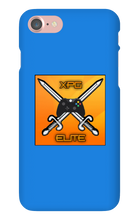 xpg_el1t3 iPhone Phone Cases