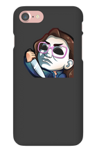 Myers iPhone Phone Cases