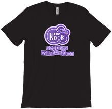 Chaotic Wholesome Shirt
