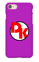 DeathKillerNOR iPhone Phone Cases