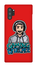 GamingByDecree Samsung Phone Cases