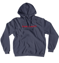 saymynameetv Hoodies (No-Zip/Pullover)
