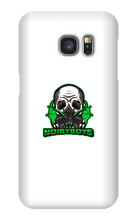 noisyboysplays Samsung Phone Cases