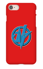 onpoint_nation iPhone Phone Cases
