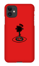ShootinTheDeuce iPhone Phone Cases