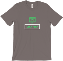 kephrentv BR T-Shirts
