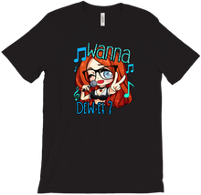 Wanna Duet T-Shirts