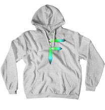 formalgangster Hoodies (No-Zip/Pullover)