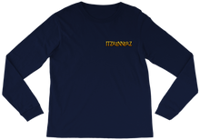itzrennerz Long Sleeve Tee