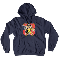 genisvalls Hoodies (No-Zip/Pullover)