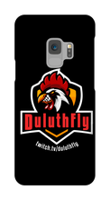 duluthfly Samsung Phone Cases