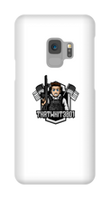thatwhit3bo1 Samsung Phone Cases