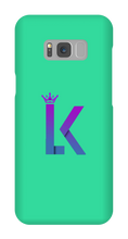 LexKaro Samsung Phone Case