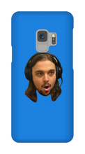 WolfePog Samsung Phone Cases