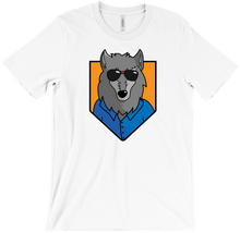 Playera StrappMcG Color
