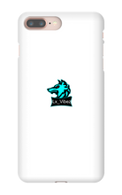 lx_vibez iPhone Phone Cases
