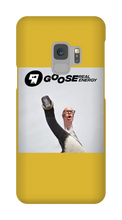 GOOSE Samsung Phone Case v2
