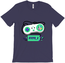 KyzyX_X T-Shirt Gaming