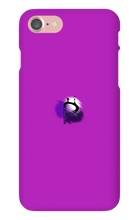 iPhone Logo Case