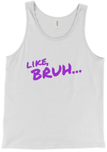 BRUH Tank Top