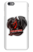 franpimba iPhone Phone Cases