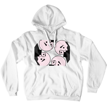 sr_larcot Hoodies (No-Zip/Pullover)