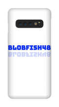 blobfish48 Samsung Phone Cases