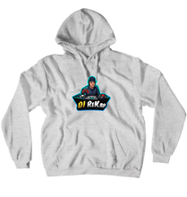 DJ ReKap Gaming Hoodie (No-Zip/Pullover)