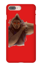 Quest The Shinobi iPhone Phone Cases