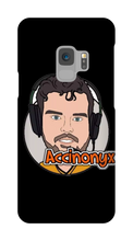 accinonyx Samsung Phone Cases