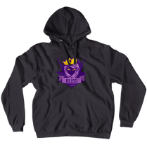 blissfuldeathwish Hoodies (No-Zip/Pullover)