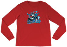 gunnersensei Long Sleeve Tee
