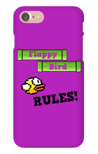 Flappy Bird RULES! - iPhones