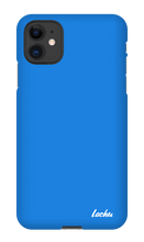 lachufn iPhone Phone Cases