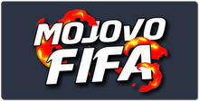 MojovoFIFA Ild XXL Gaming Mousepad