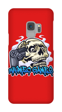 WismecGames Samsung Phone Cases
