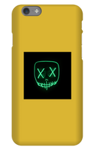 bxtdzaster iPhone Phone Cases