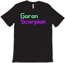 GoranScorpion T-Shirt