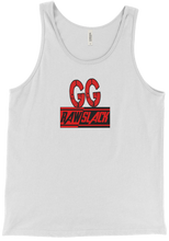 rawslack Tank Top