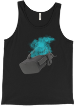 VR Mode Tank Top