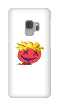 AirHead Super Saiyan Samsung Phone Cases