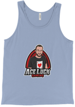 aceluckgaming Tank Top