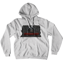 kelemvore Hoodies (No-Zip/Pullover)