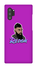 risen_rc Samsung Phone Cases