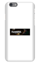 nlf_faanndda iPhone Phone Cases