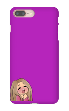 Mo iPhone Phone Cases