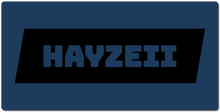 hayzeii XXL Gaming Mousepad